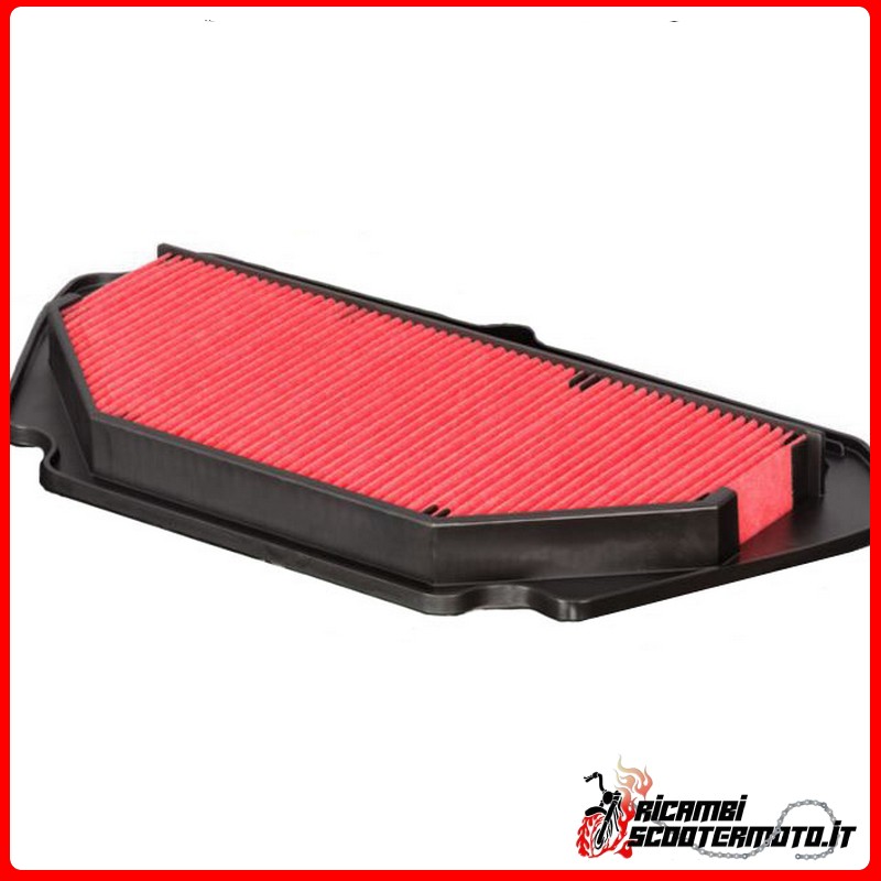 AIR FILTER KAWASAKI ZX-6 R 636 NINJA 2013-2018 AIR FILTER KAWASAKI ZX-6 R 636 NINJA 2013-2018