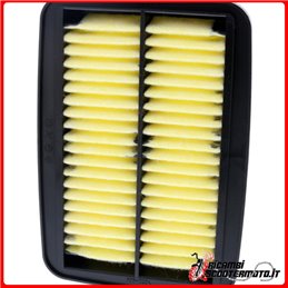 FILTRO DE AIRE SUZUKI GSF 1250 BANDIT S/N ABS 2007-2016