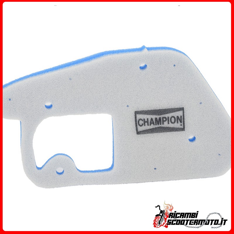 FILTRE À AIR YAMAHA EW 50 SLIDER 2000-2000