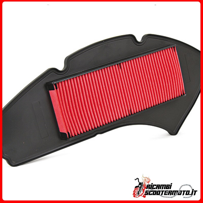 AIR FILTER MBK MW 125 TRYPTIK 3 ROUES EURO 4 2017-2021 AIR FILTER MBK MW 125 TRYPTIK 3 ROUES EURO 4 2017-2021
