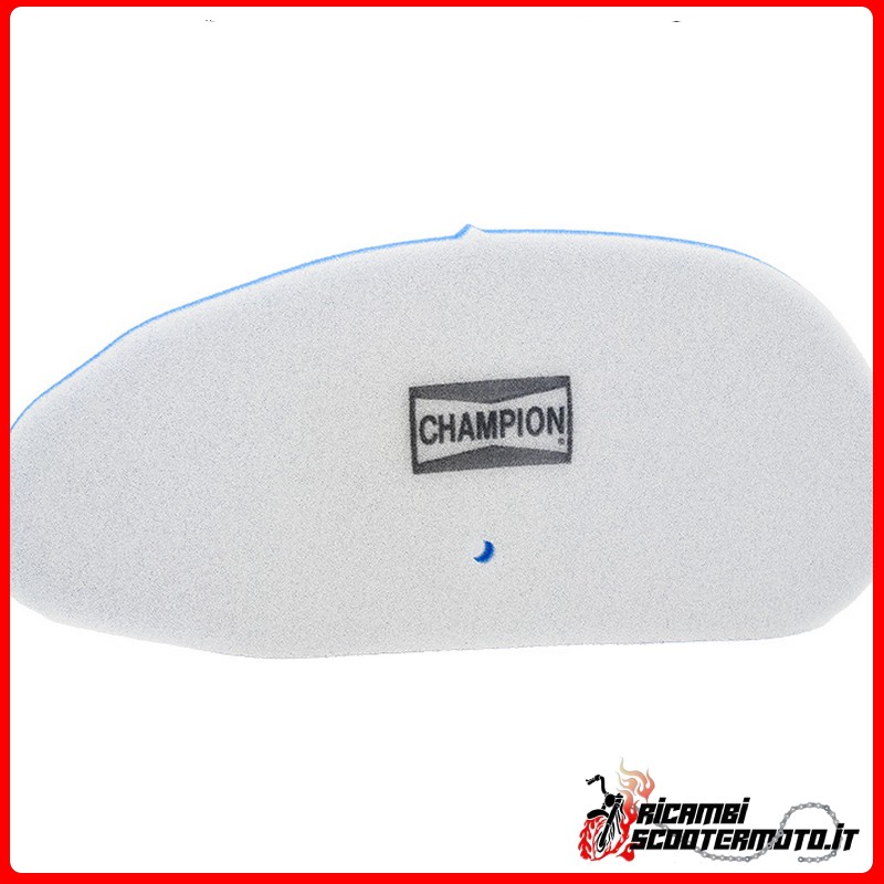 AIR FILTER BENELLI VELVET 250 2000-2003