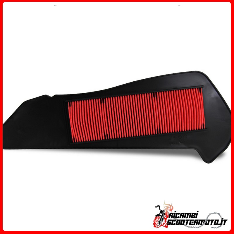AIR FILTER MBK YPR 300 EVOLIS / ABS 2017-2019