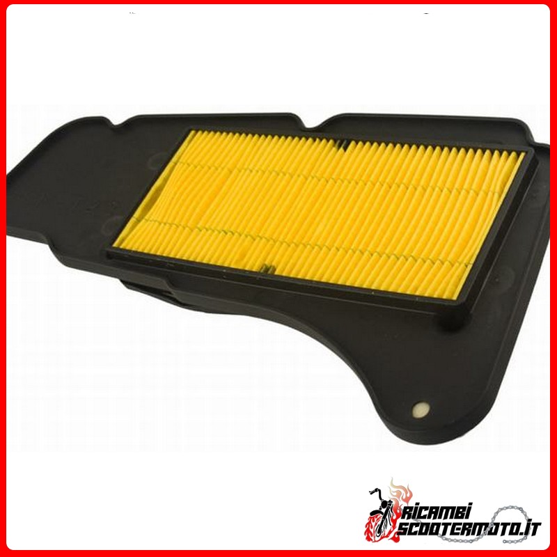 AIR FILTER YAMAHA YPR 400 X-MAX ABS 2013-2020 AIR FILTER YAMAHA YPR 400 X-MAX ABS 2013-2020