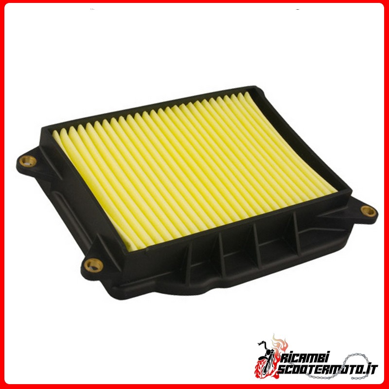 LUFTFILTER YAMAHA YP 400 MAJESTY 2004-2014
