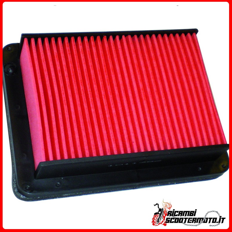 AIR FILTER YAMAHA XP 500 T-MAX / ABS 2008-2011