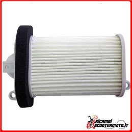 AIR FILTER YAMAHA XP 500 T-MAX / ABS 2008-2011