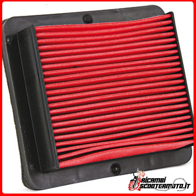 LUFTFILTER YAMAHA XP 530 T-MAX DX 2017-2019