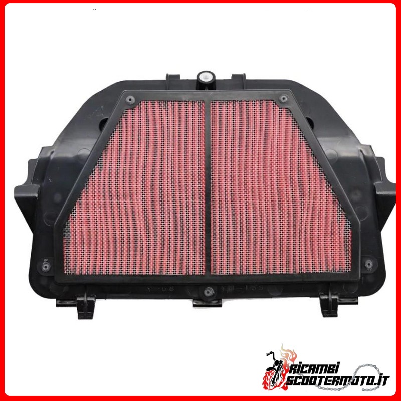 LUFTFILTER YAMAHA YZF 600 R6 2008-2013