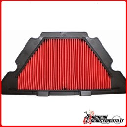 LUFTFILTER YAMAHA XJ6 2009-2017