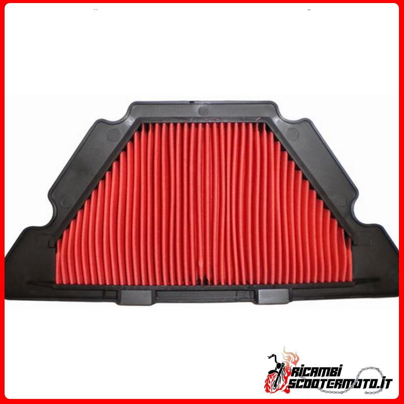 LUFTFILTER YAMAHA XJ6 2009-2017