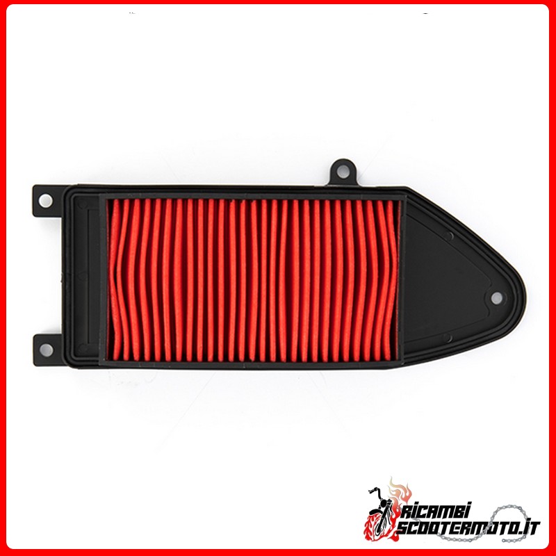 AIR FILTER KYMCO PEOPLE ONE 125 I 2013-2015