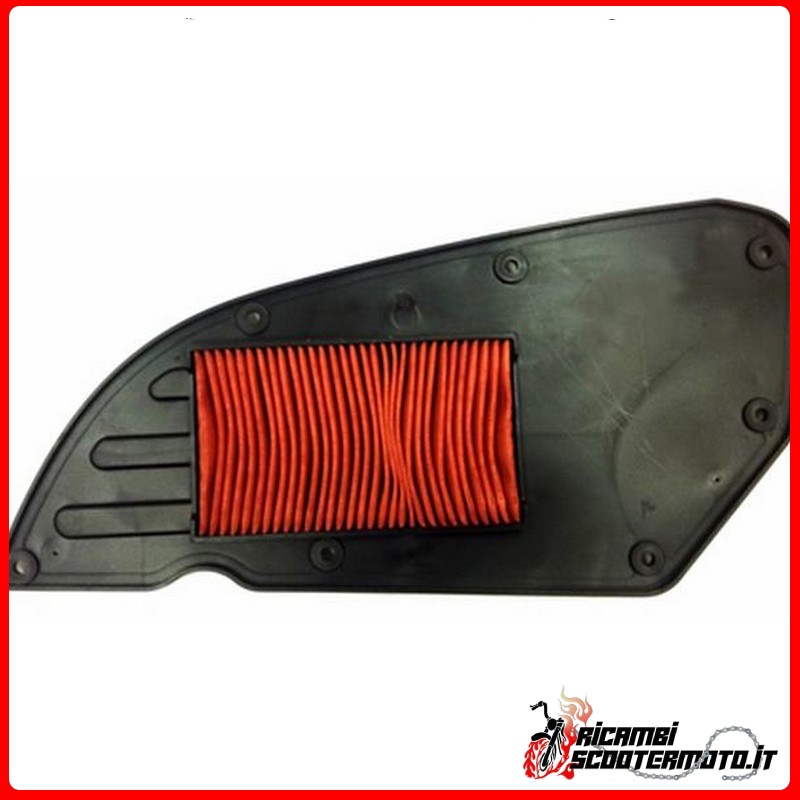AIR FILTER KYMCO DOWNTOWN 125 I / ABS 2009-2018