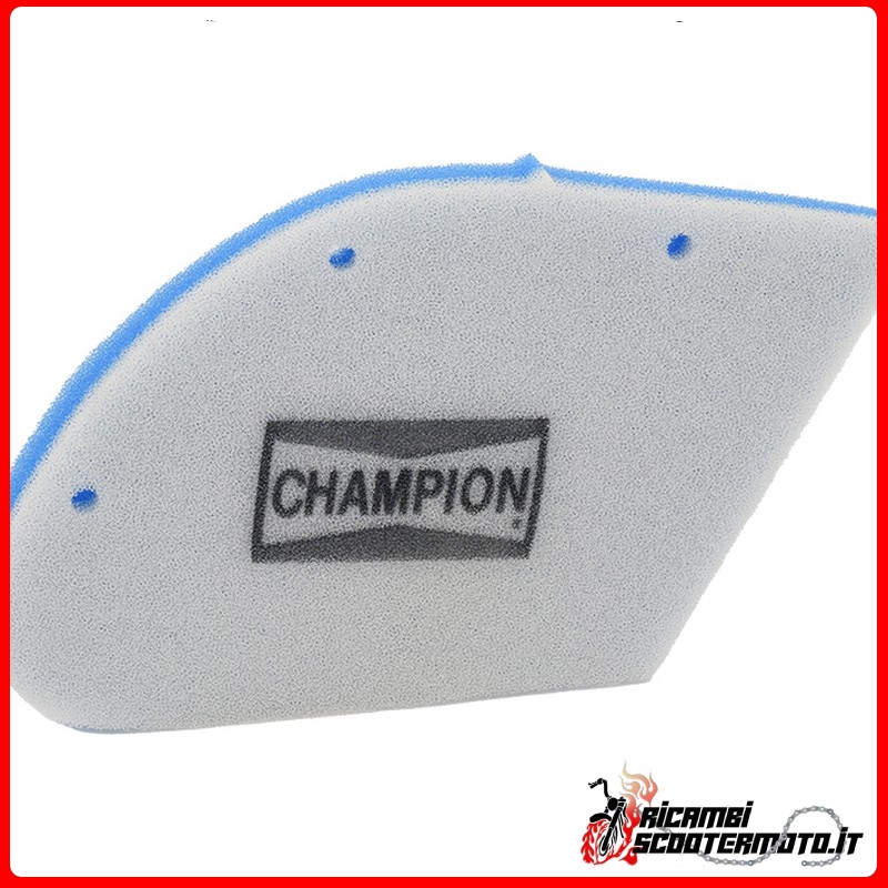 AIR FILTER KYMCO DINK 50 2T 1999-2006