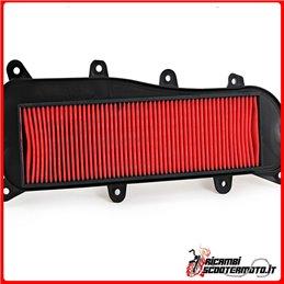 LUFTFILTER KYMCO PEOPLE 300 GTI 2010-2016