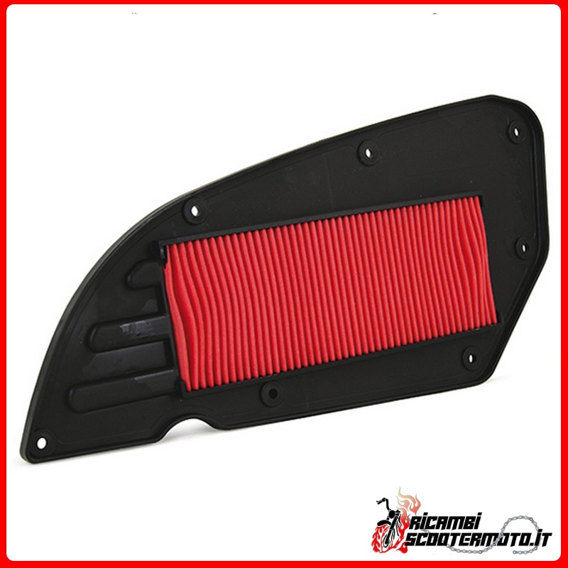 LUFTFILTER KAWASAKI J 300 2014-2018