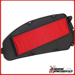 FILTRE À AIR KYMCO XCITING 400 I / ABS 2013-2020