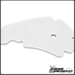 AIR FILTER DERBI GP1 125 2007-2011