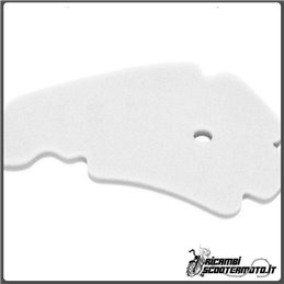 AIR FILTER PIAGGIO X7 125 EVO IE 2009-2013