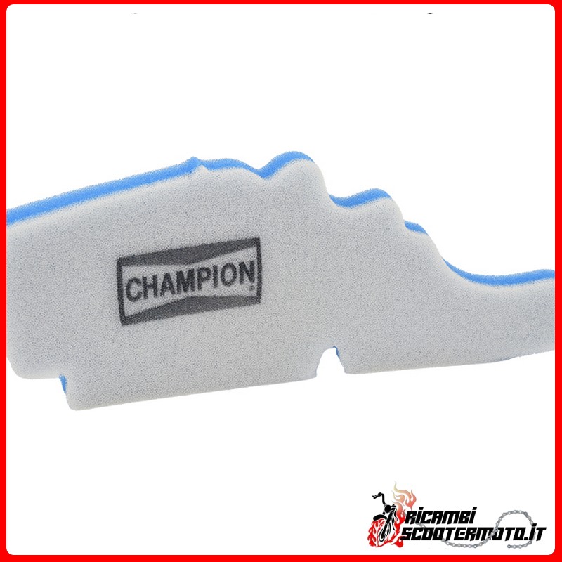 AIR FILTER DERBI BOULEVARD 125 S 4T 2008-2015