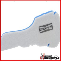 AIR FILTER ITALJET TORPEDO 125 1999-2003