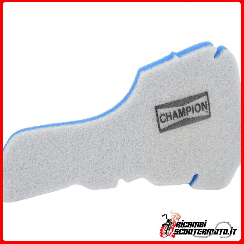AIR FILTER ITALJET TORPEDO 125 1999-2003