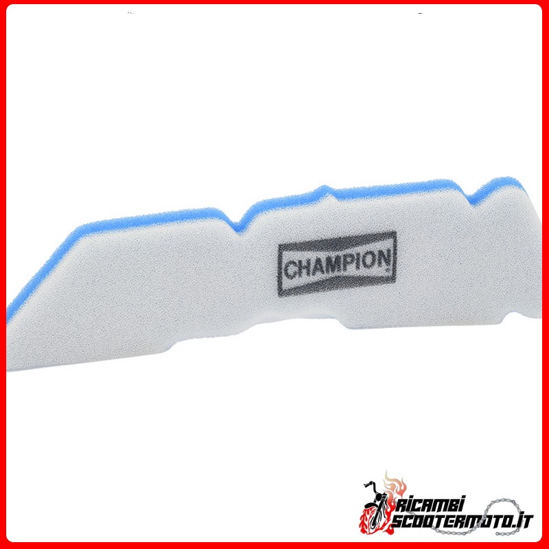 AIR FILTER DERBI ATLANTIS 50 2T 2002-2009