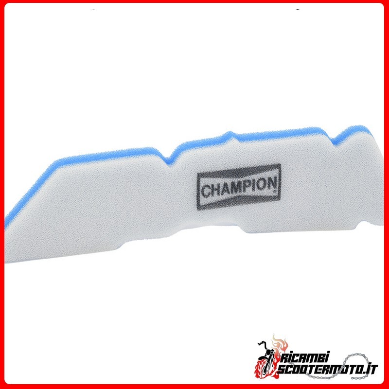 FILTRO DE AIRE PIAGGIO VESPA PRIMAVERA 50 2T 2013-2018