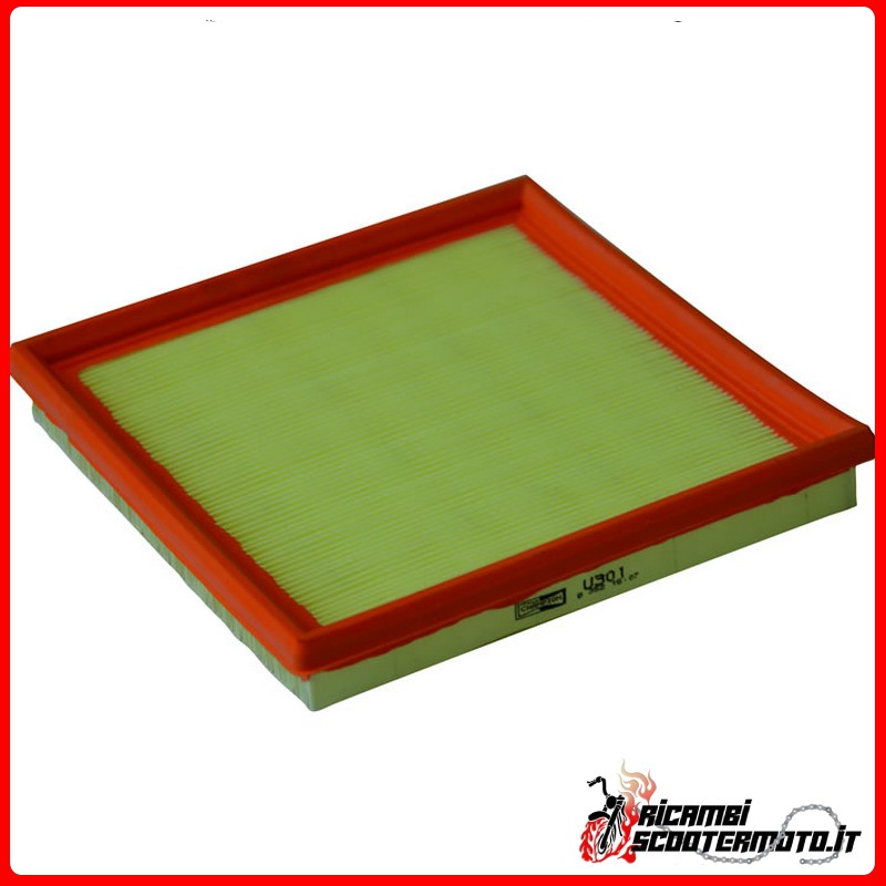 AIR FILTER DUCATI SUPERSPORT 400 SS 1992-1997