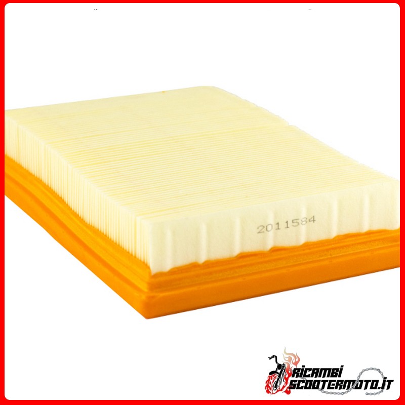 LUFTFILTER APRILIA RSV 1000 TUONO-R 2006-2010