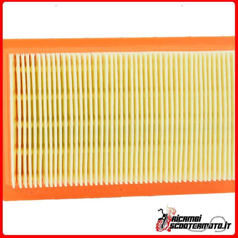 FILTRO DE AIRE DERBI MULHACEN 125 2008-2009
