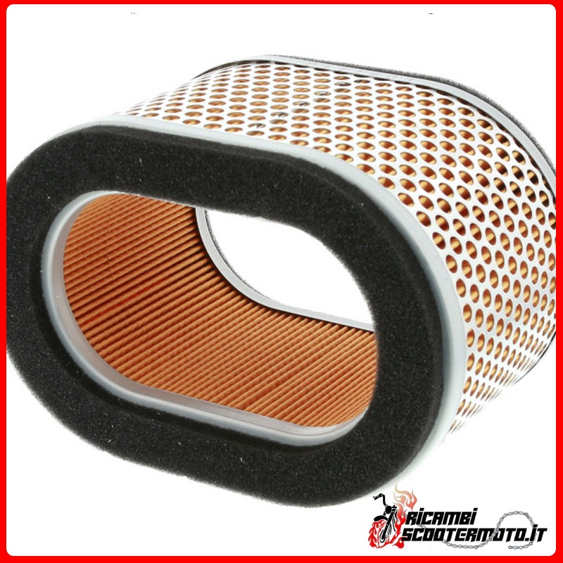 AIR FILTER TRIUMPH SPEED TRIPLE 955 I 2002-2004 AIR FILTER TRIUMPH SPEED TRIPLE 955 I 2002-2004