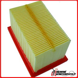 AIR FILTER BMW F 650 GS/DAKAR 2001-2007