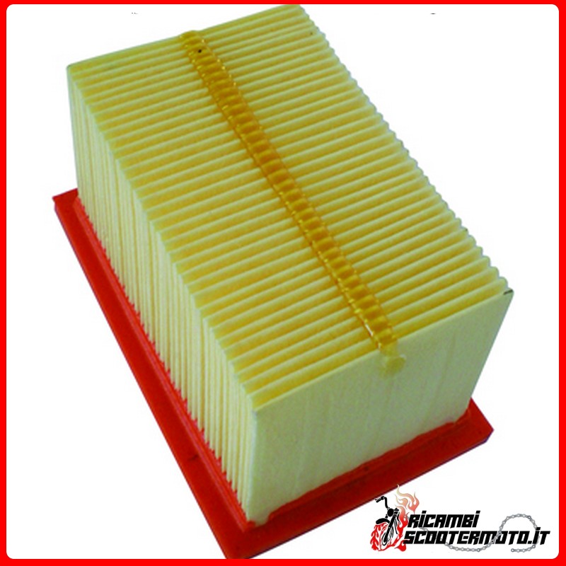 AIR FILTER BMW F 650 GS/DAKAR 2001-2007