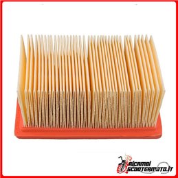 AIR FILTER BMW F 650 CS 2002-2005