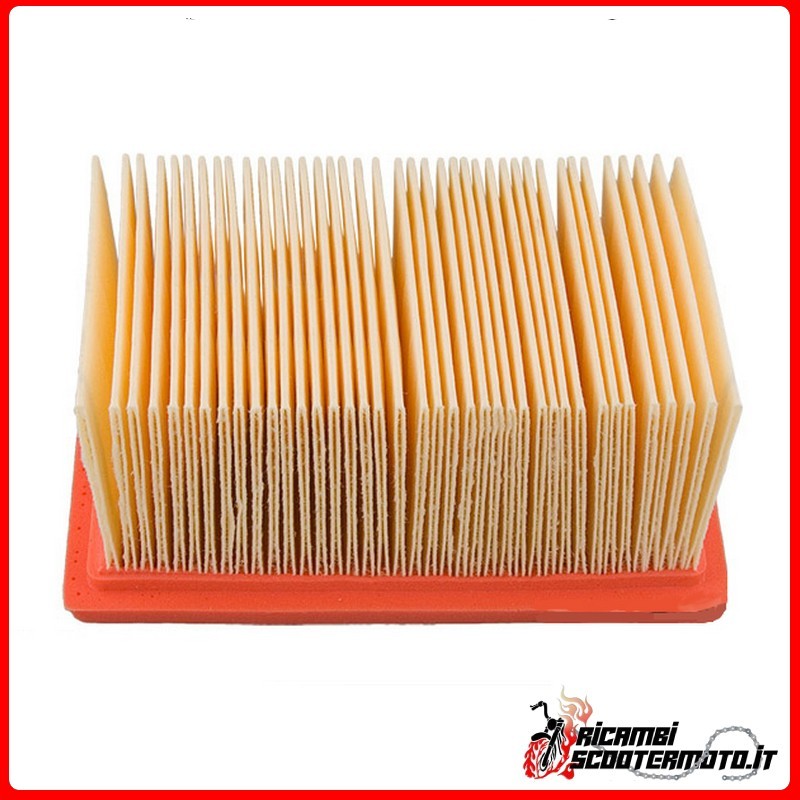 AIR FILTER BMW F 650 CS 2002-2005