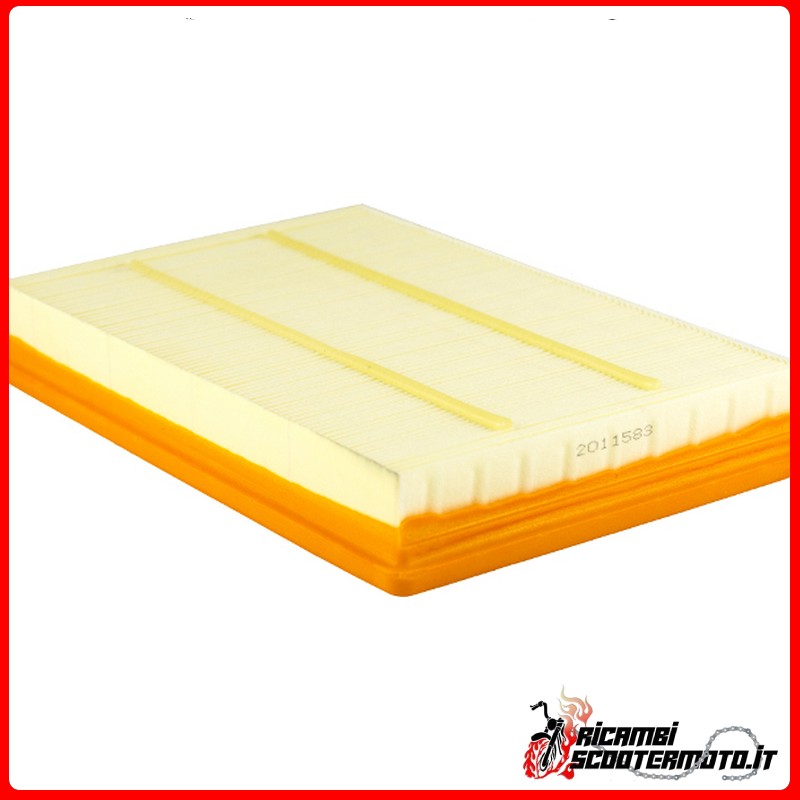 AIR FILTER BMW S 1000 RR 2010-2011