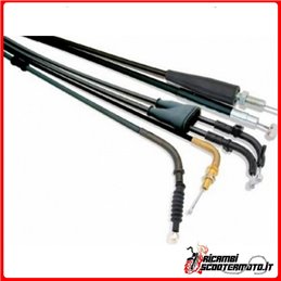 Gasübertragung HONDA CR-F 450 R 2002-2008