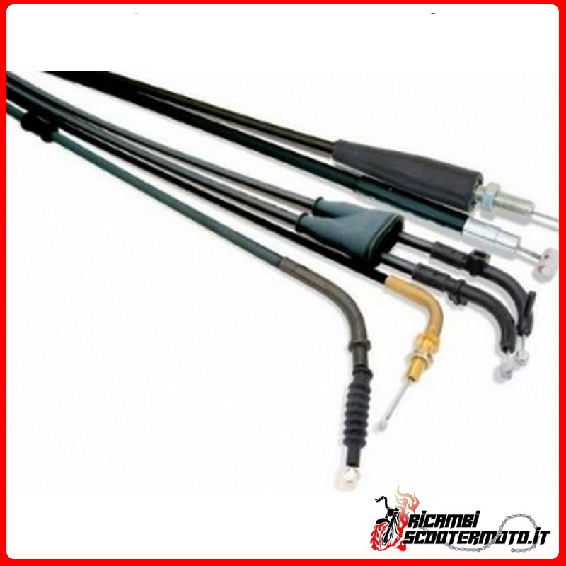 TRANSMISIÓN DE GAS HONDA CR-F 450 R 2002-2008