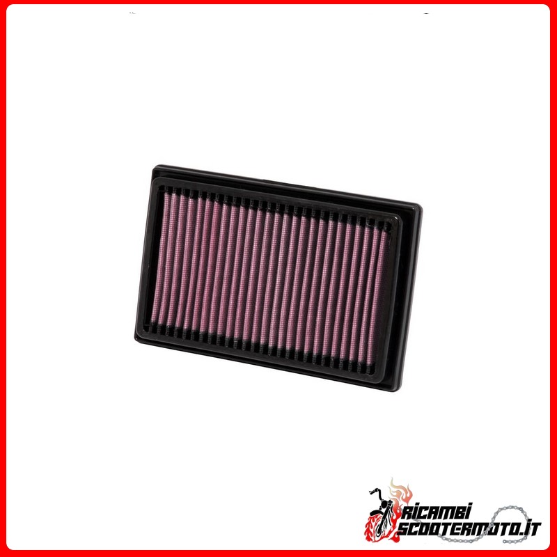 AIR FILTER CAN-AM SPYDER 990 S 2008-2012 AIR FILTER CAN-AM SPYDER 990 S 2008-2012