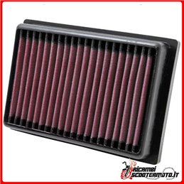 LUFTFILTER CAN-AM SPYDER 990 S 2008-2016