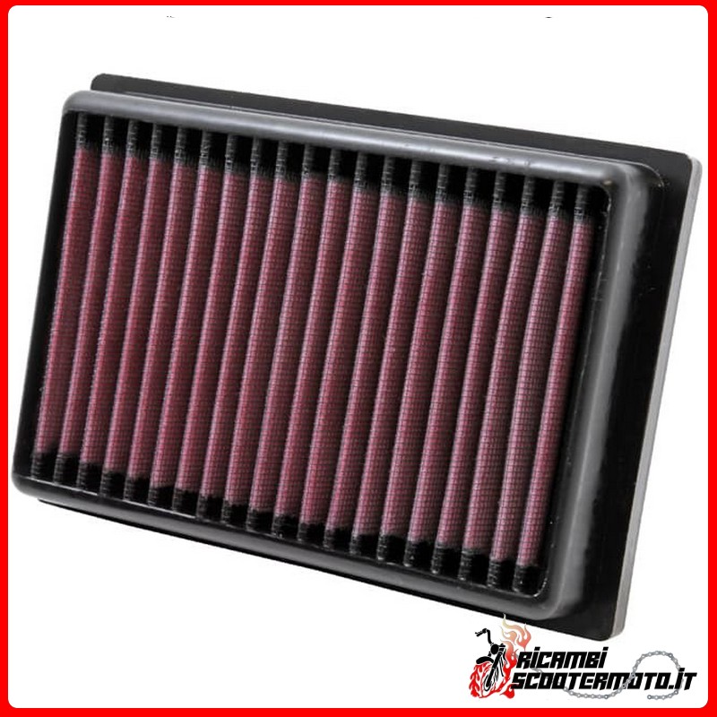 AIR FILTER CAN-AM SPYDER 990 S 2008-2016 AIR FILTER CAN-AM SPYDER 990 S 2008-2016