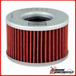 FILTRE À HUILE HUSQVARNA TC 510 1987-1990