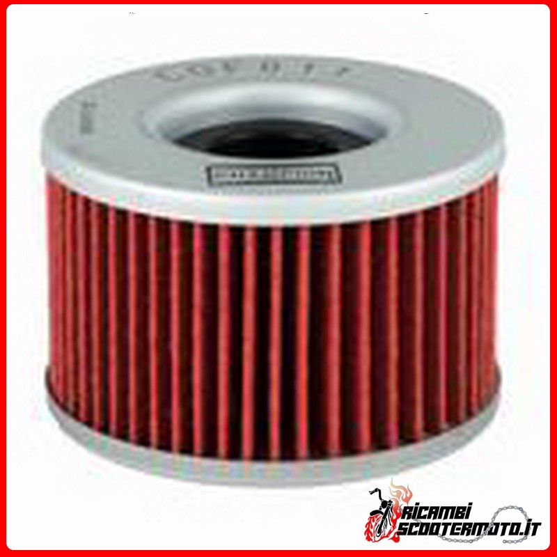 ÖLFILTER HUSQVARNA TC 510 1987-1990