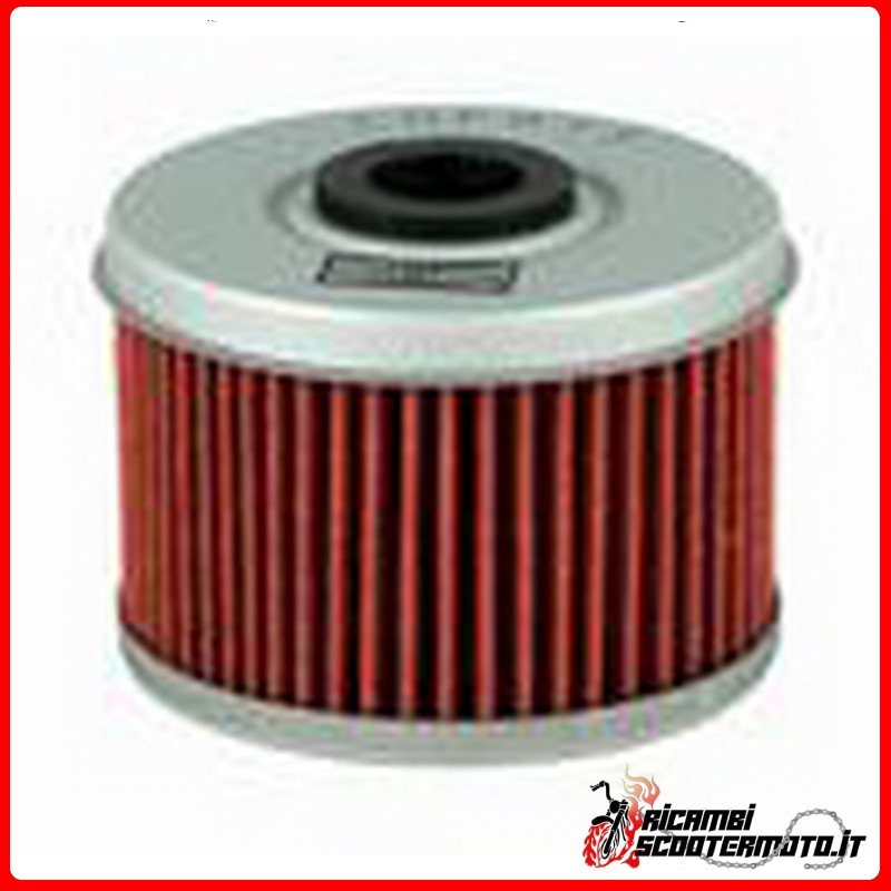FILTRO DE ACEITE POLARIS PREDATOR 500 2003-2005 FILTRO DE ACEITE POLARIS PREDATOR 500 2003-2005
