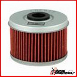 FILTRO DE ACEITE ADLY INTERCEPTOR 300 2005-2007