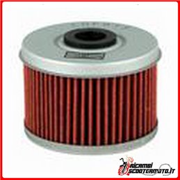 OIL FILTER HONDA CBR 250 R 2011-2014