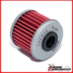 FILTRO DE ACEITE HUSABERG TE 250 2T 2011-2014