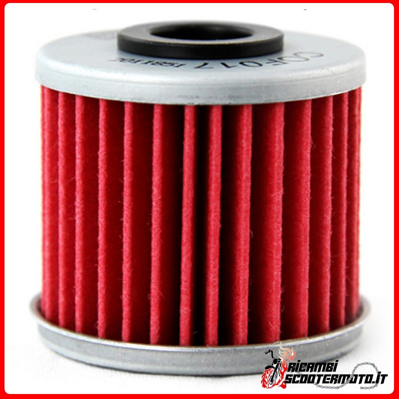 FILTRE À HUILE HONDA NC 750 X 2014-2023
