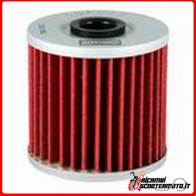 OIL FILTER KAWASAKI KL 250 1980-1984
