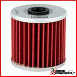 OIL FILTER KAWASAKI Z 250 C1-C2,G1-G2,LTD 1981-1983